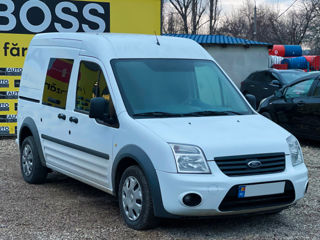 Ford Transit Connect foto 2