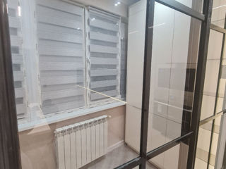 Apartament cu 2 camere, 75 m², Ciocana, Chișinău foto 4