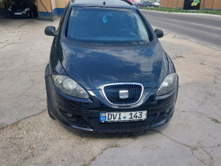 Seat Altea XL