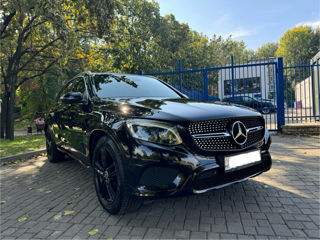 Mercedes GLC foto 2