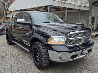 Dodge Ram foto 3