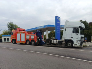 Servicii Tral,  Evacuator,  Moldova, Europa foto 7