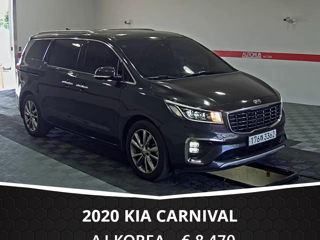 KIA Carnival foto 3