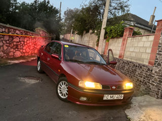 Nissan Primera