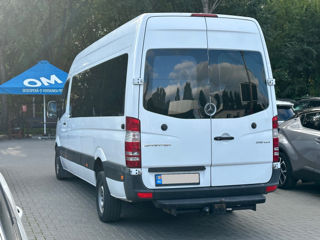 Mercedes Sprinter 313 CDI foto 5