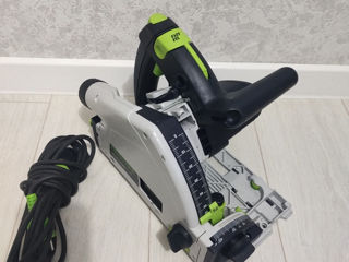 Festool TS 55 rebq foto 2