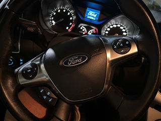 Ford Focus foto 9