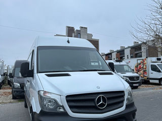 Mercedes Sprinter 316 CDI