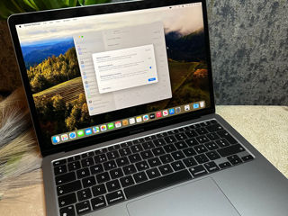 MacBook Air 2020 foto 2