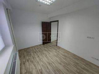 Chirie, oficiu, Centru, str. A. Puşkin, 75 m.p., 730€ foto 2