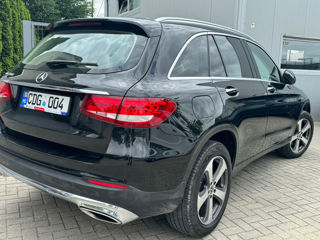 Mercedes GLC foto 3