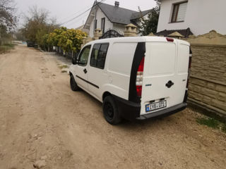 Fiat Doblo foto 3