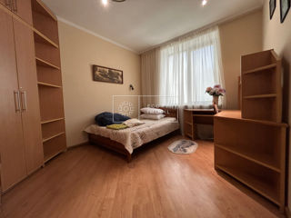 Apartament cu 3 camere, 70 m², Centru, Chișinău foto 7