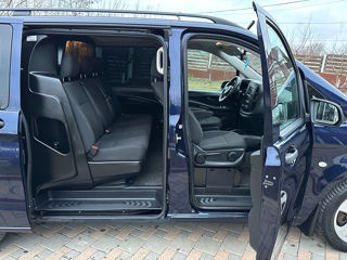 Mercedes Vito foto 7