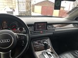 Audi A8 foto 9