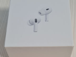 air pods pro (deloc folosiți) foto 5