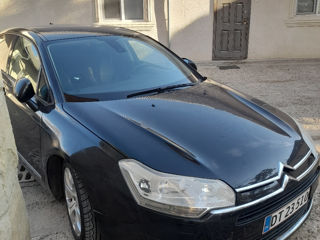 Citroen C5 foto 2