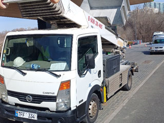Liftmobil vand afacere foto 2
