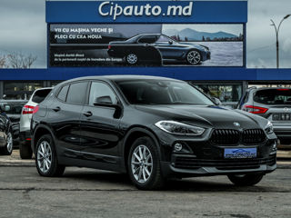 BMW X2 foto 4