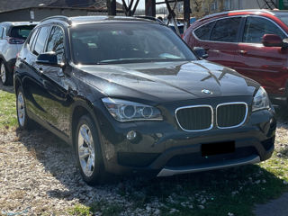 BMW X1 фото 4