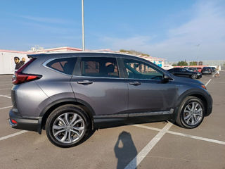 Honda CR-V foto 7