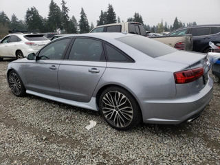 Audi A6 foto 2