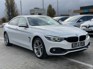 BMW 4 Series foto 2