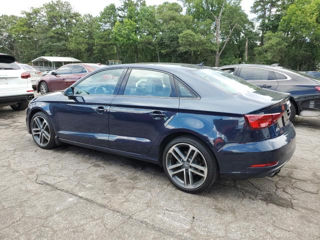 Audi A3 foto 6