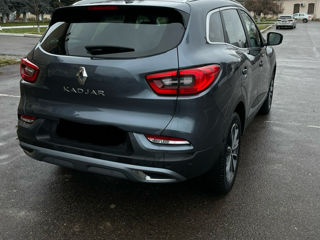 Renault Kadjar foto 4