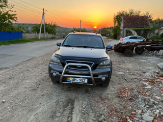 KIA Sorento foto 3