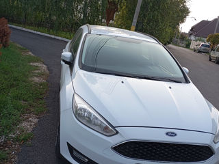 Ford Focus foto 2