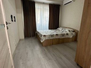 Apartament cu 1 cameră, 40 m², Ciocana, Chișinău foto 6