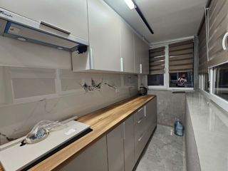 Apartament cu 3 camere,  Centru,  Cahul,  Cahul foto 5