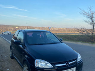 Opel Corsa foto 5