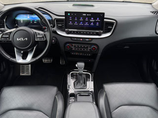 KIA Ceed foto 5