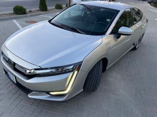 Honda Clarity foto 2