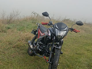 Viper 125 cc foto 5