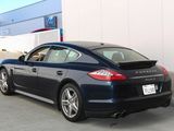 Porsche Panamera foto 3