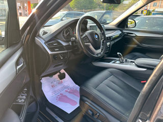 BMW X5 foto 9
