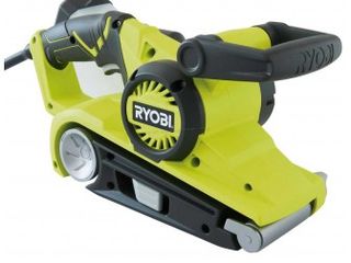 Șlefuitor Cu Banda Ryobi Ebs800  - 6l - livrare / credit / agroteh