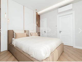 Apartament cu 3 camere, 100 m², Centru, Chișinău foto 9