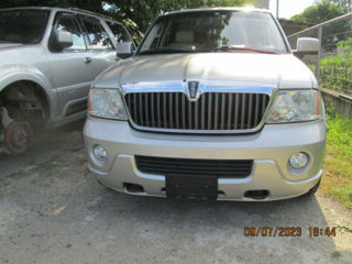 Lincoln Navigator foto 8