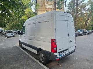 Volkswagen Crafter 2.0 2015 foto 3