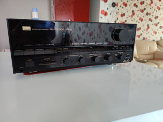 Sansui au x111MOS Vintage - Волшебство мосфетов 100В foto 1