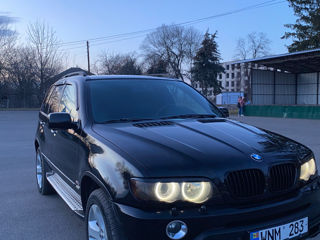 BMW X5 foto 4