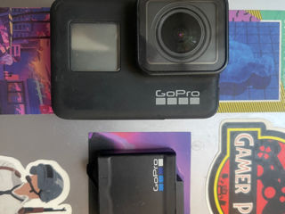 Gopro hero 7 black