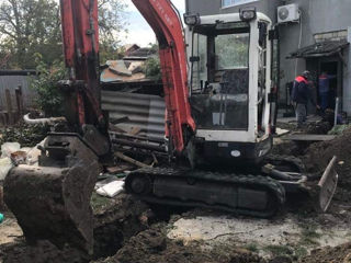 Kubota 3.7t  2010 foto 6