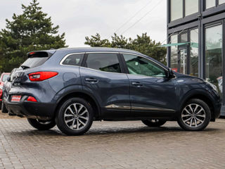 Renault Kadjar foto 5