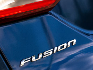 Ford Fusion 2.0 Hybrid - Cherie - Rent car - Аренда авто фото 9