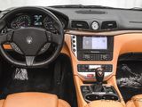 Maserati GranTurismo foto 6